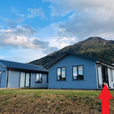 Queenstown Remarkables Alpine Scenic Lodge エクステリア 写真
